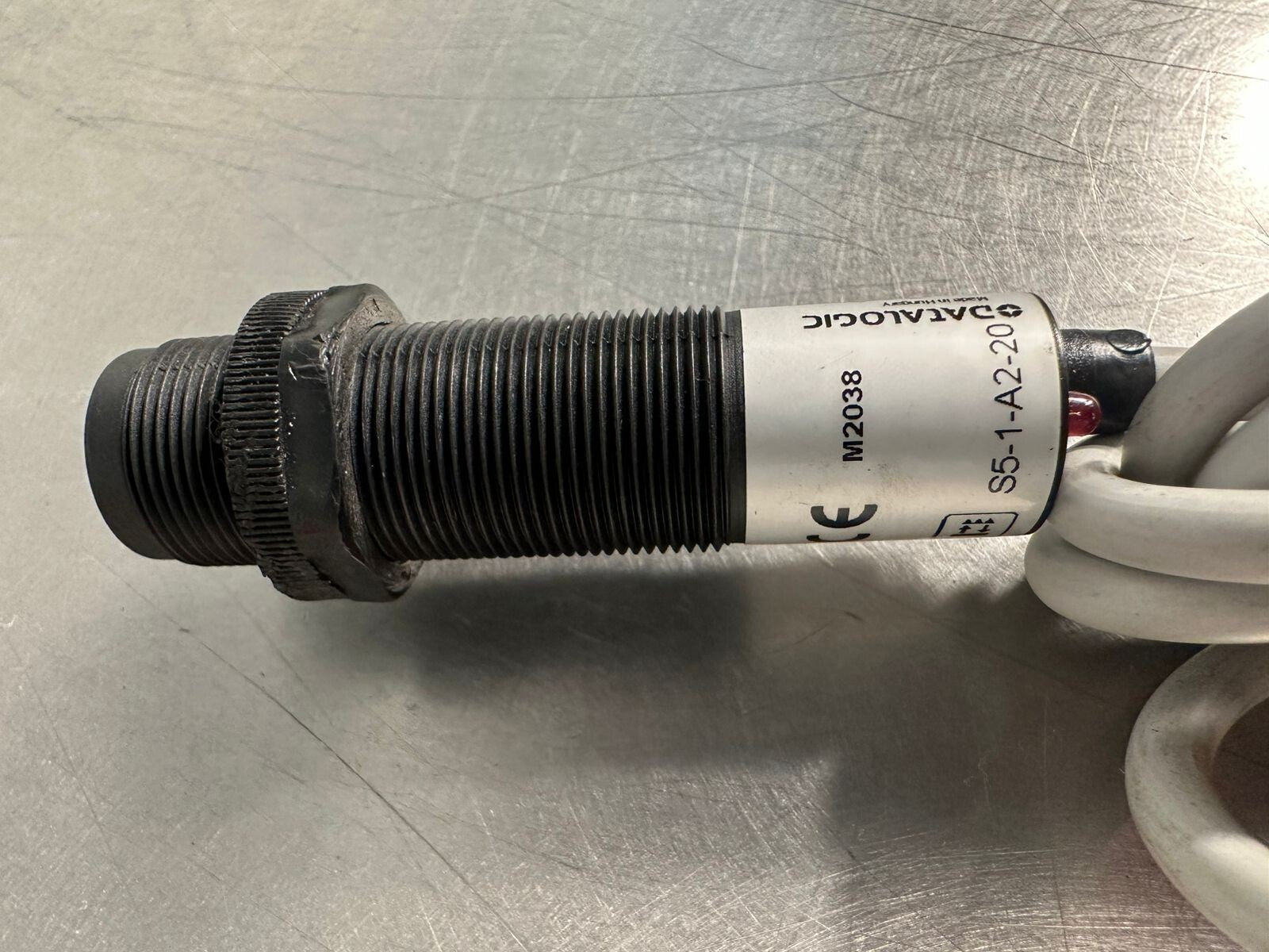 Datalogic S5-1-A2-20 / S51A220                                       (7.2.3)