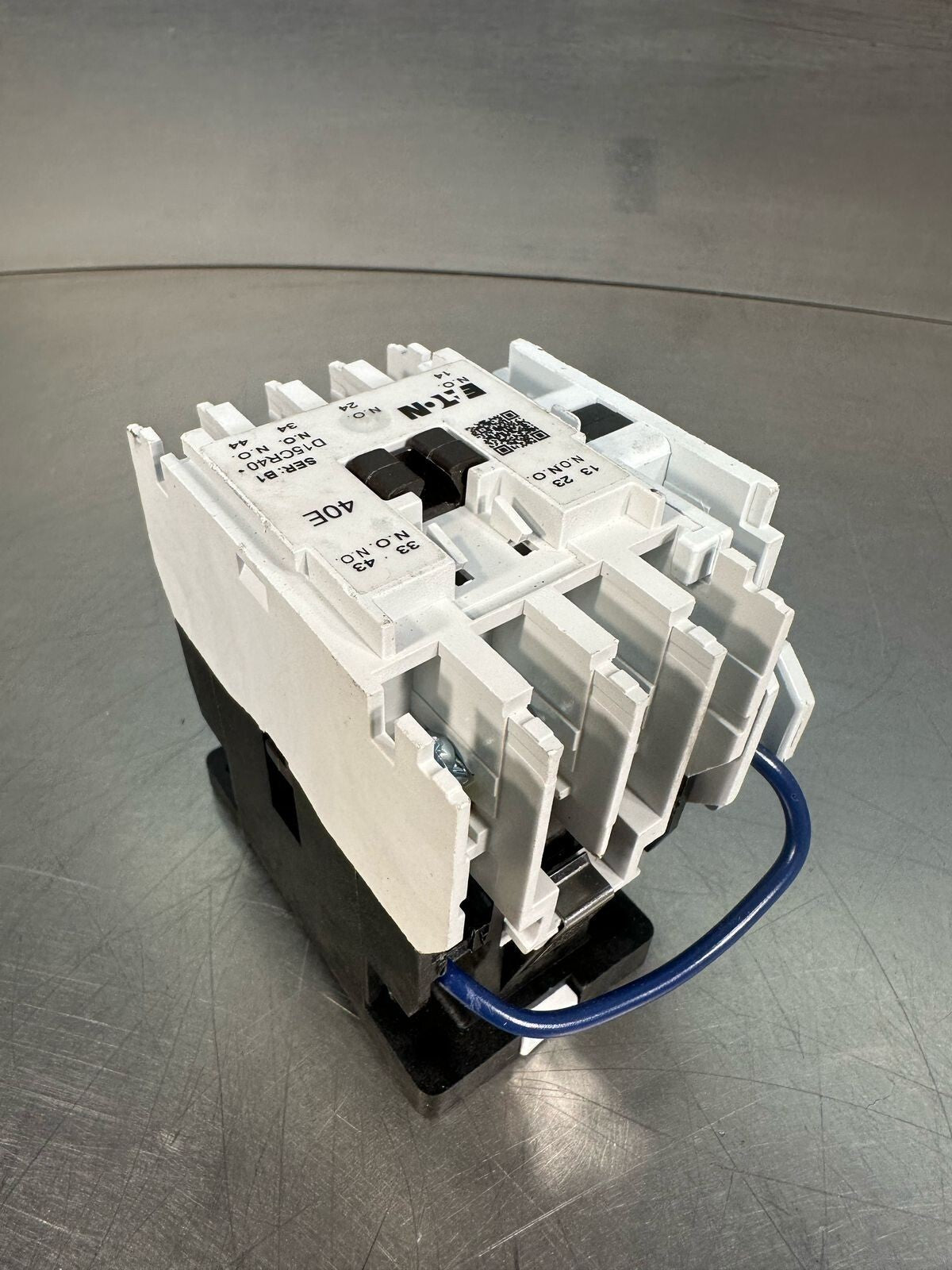 Eaton Culter Hammer C320KGD1 Auxiliary Contact Series A2 (7.2.5)