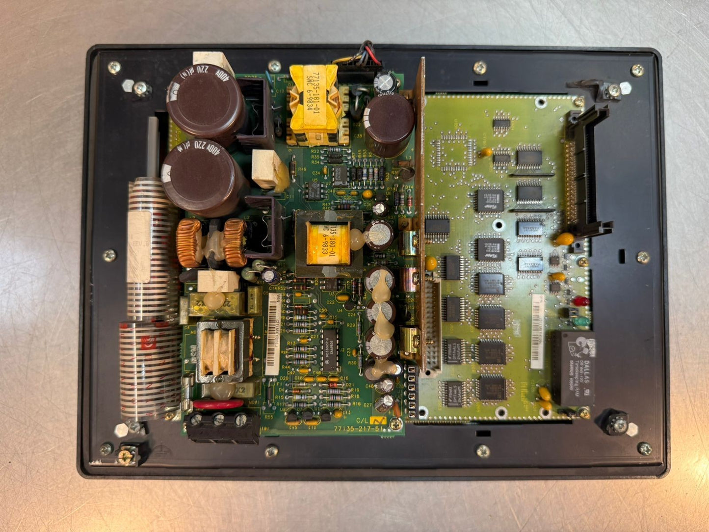 Allen Bradley Panelview 900                              (7.5.4)