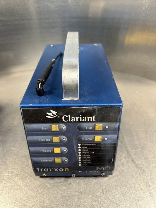 CLARIANT MID TRAXXON COLORANT CONTROLLER. EACH - (BIN1.3.3)