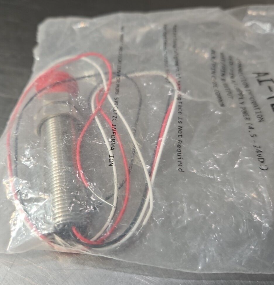 AI-TEK RH1512-010 Proximity Switch                                       loc5C23