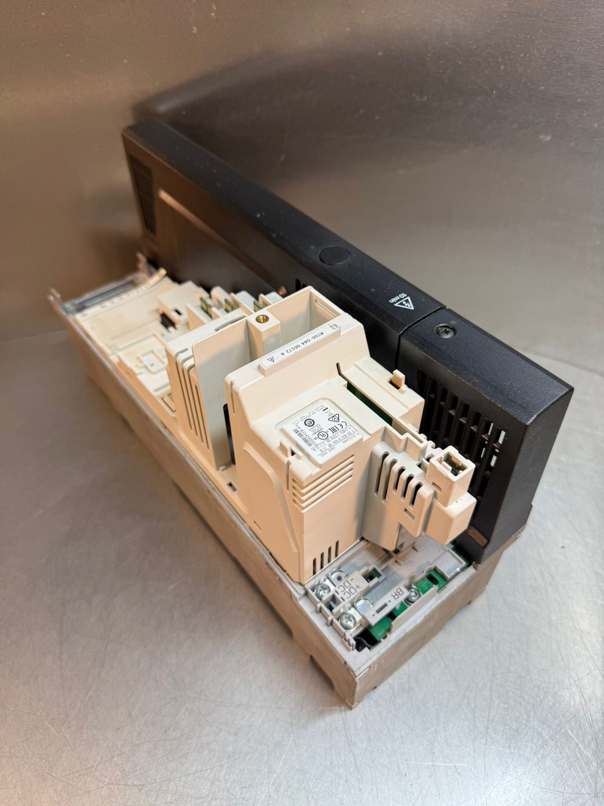 Nidec M700-044 00172A 7.5/11Kw 1945                 (2.6.1)