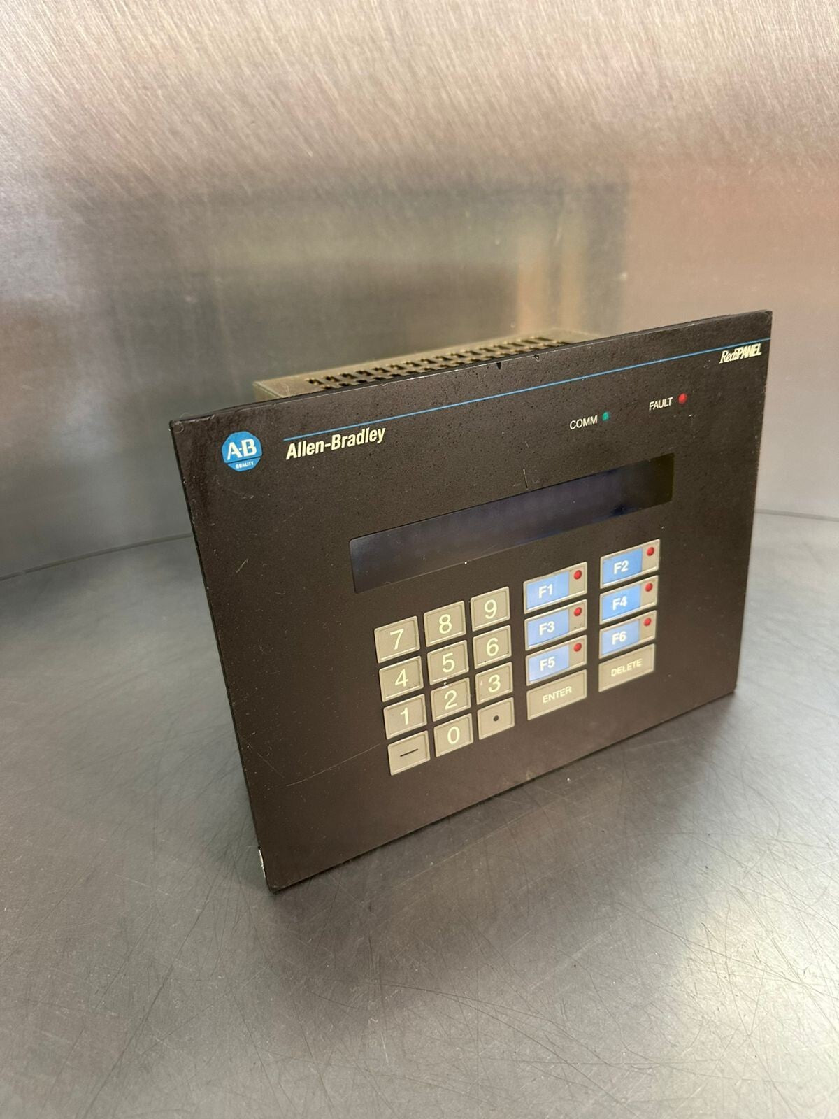 Allen-Bradley 2705-K11C2 /C Bulletin 2705 Keypad/Display Mod.   (3.4.2)