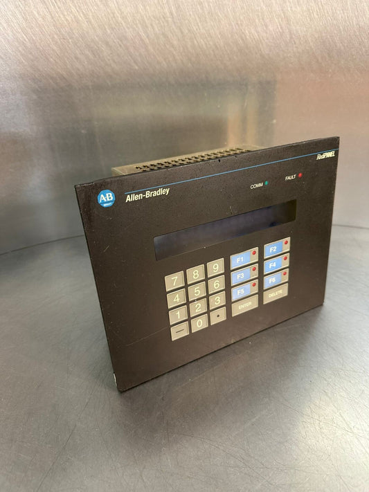 Allen-Bradley 2705-K11C2 /C Bulletin 2705 Keypad/Display Mod.   (3.4.2)