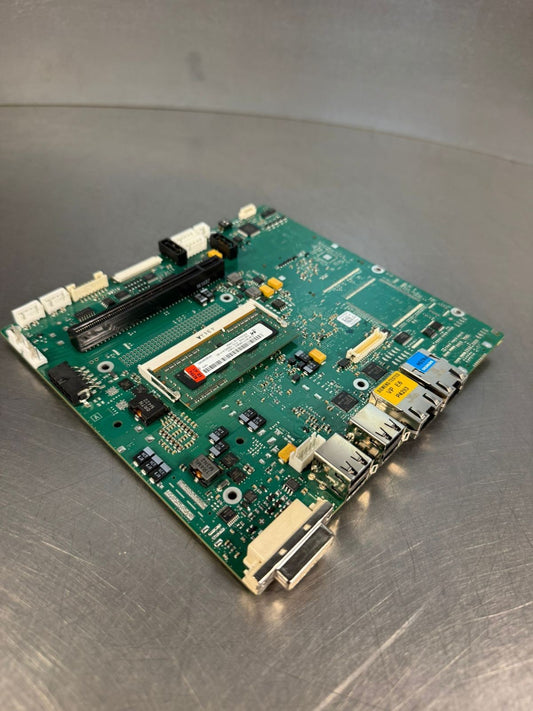 Siemens A5E03551173-1 Motherboard A5E02303661                            (9.3.5)