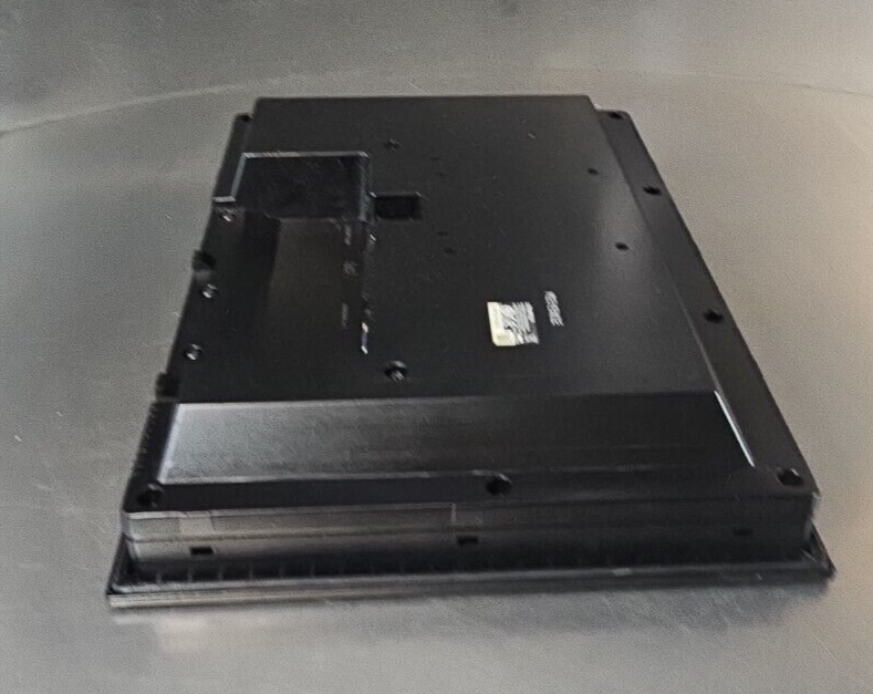 Keyence CA-MP120 Control Panel                                          (BIN453)