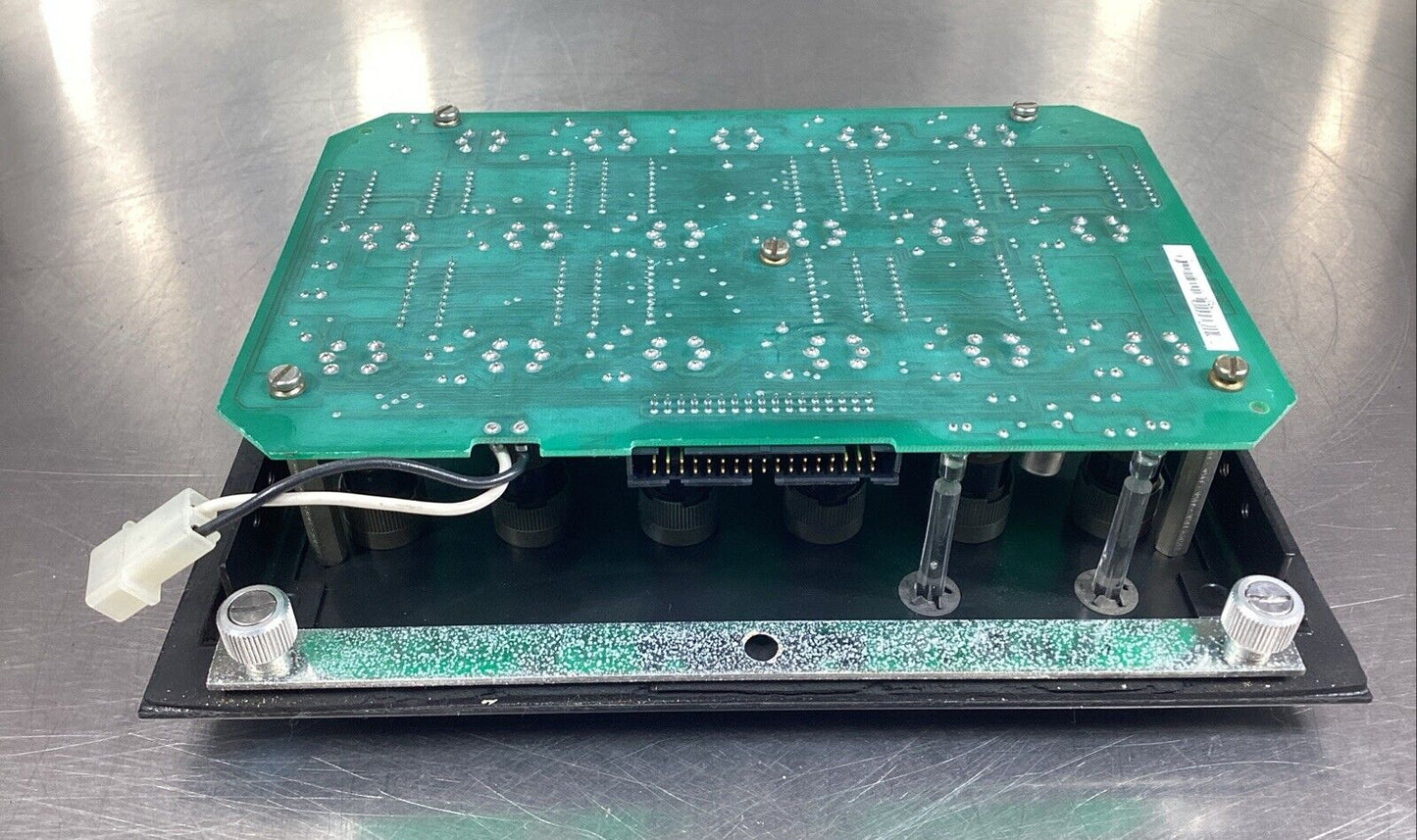 Allen Bradley Interface Control Board 46703-312-51  Rev. D w/ RediPainel   3C-14