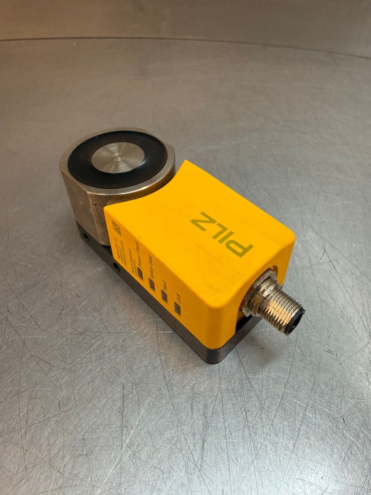 Pilz Psen Sl-0.5p 1.1 570510 Mag Safety Gate System  7482A-PsenSLP (9.3.5)
