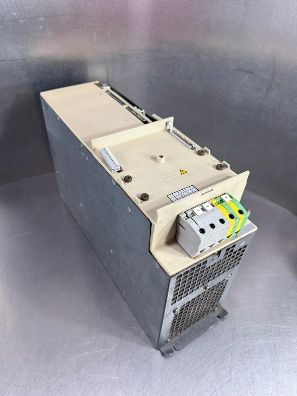 Siemens 6SC-6114-0AA00 / 6SC61140AA00                    (10.4.4)