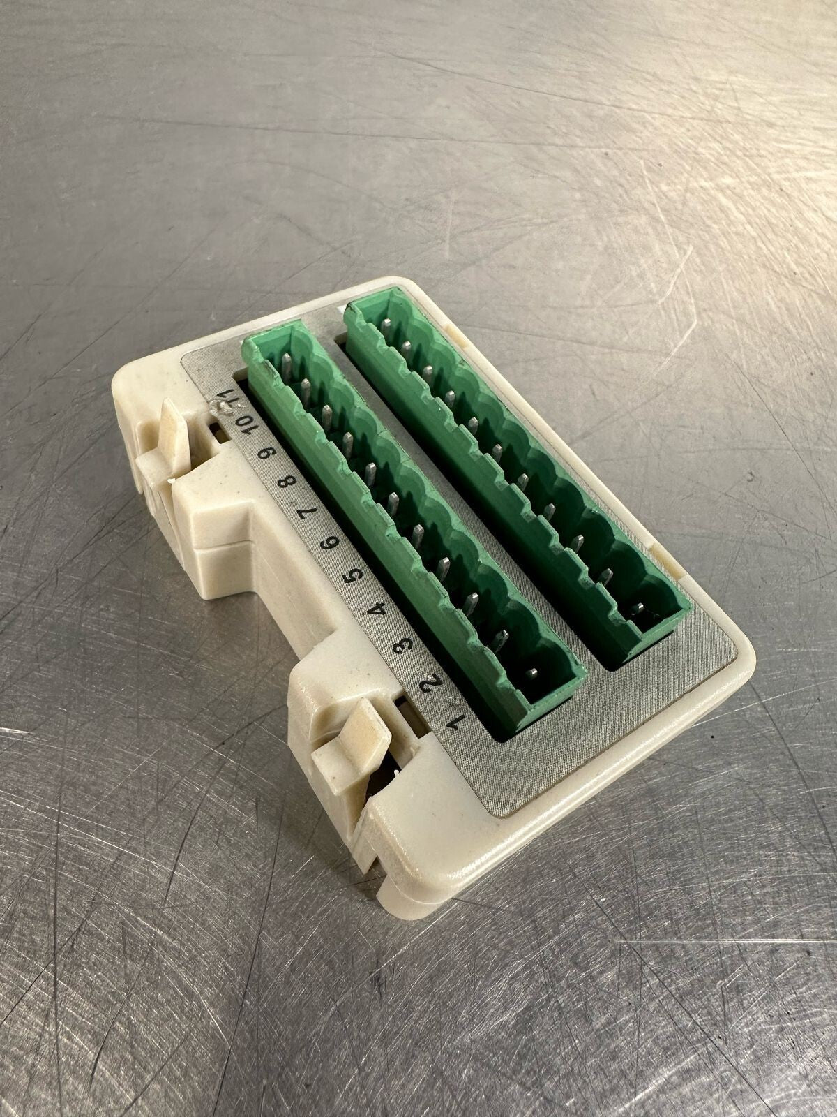 Ascon AP-S2/TB-211-1                                     (7.3.4)