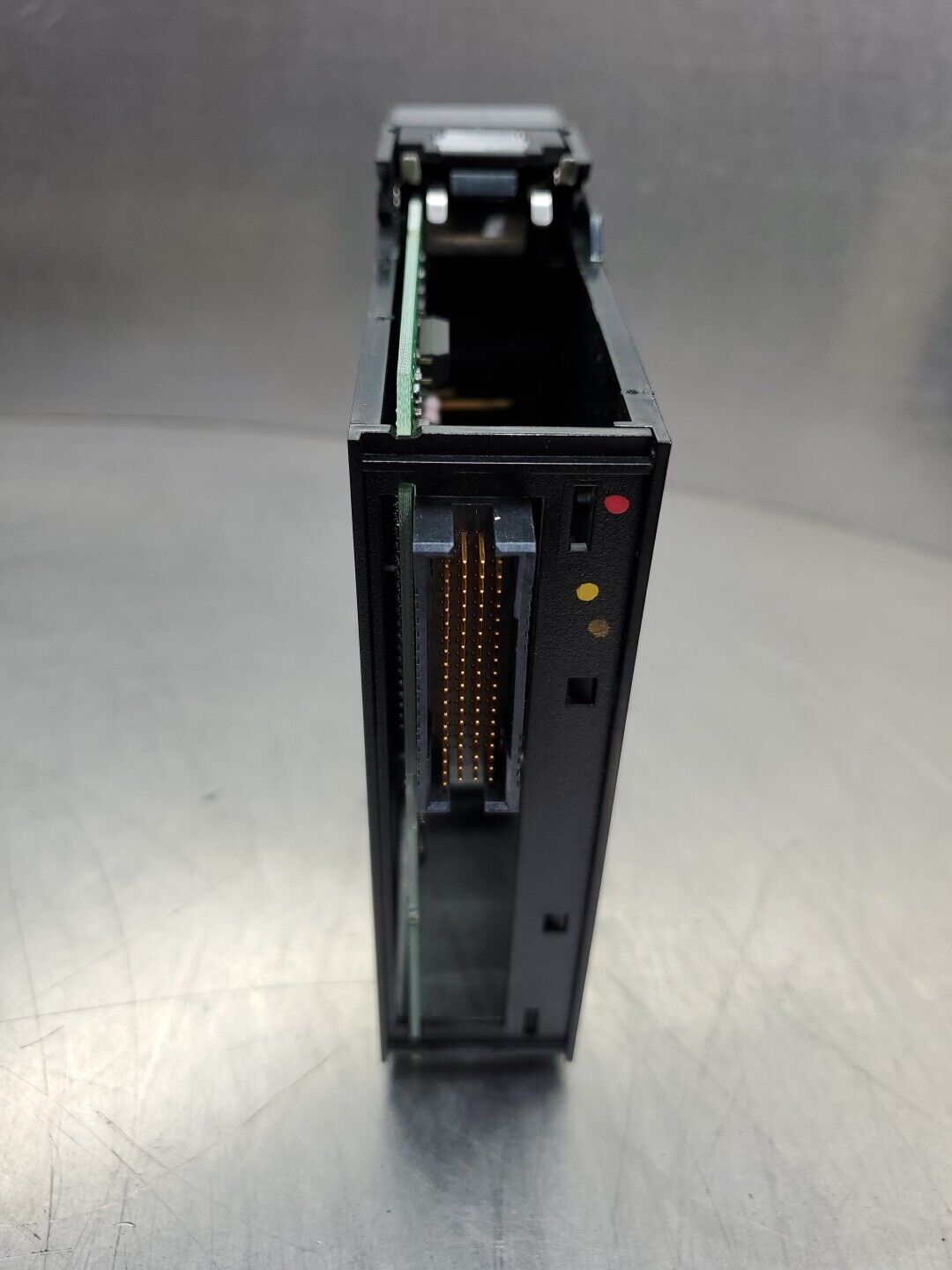Allen-Bradley 1756-IB16/A F/W 2.5 ControlLogix 16Pt DC Input Module.       3B-20