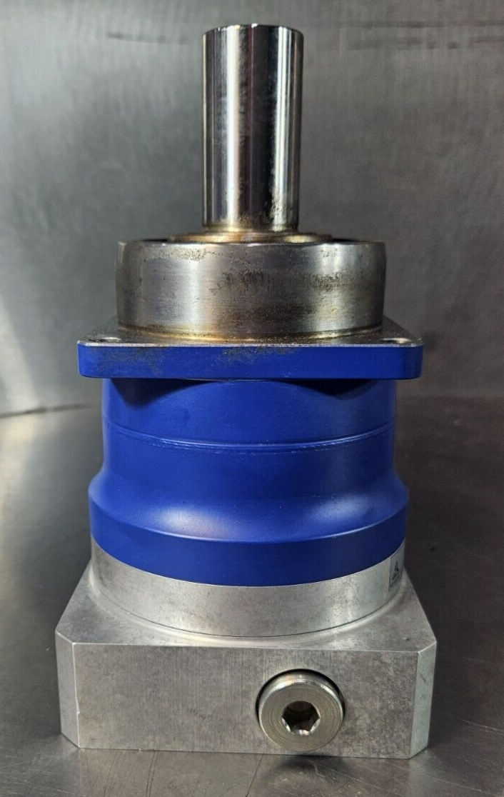 Wittenstein Alpha SP 100S-MF1-7-0G1-2S Planetary Transmission            loc1E22