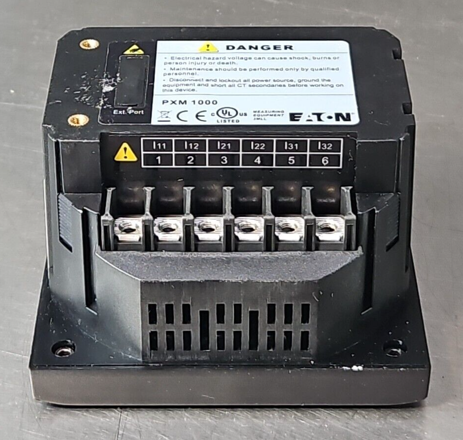 Eaton PXM1000MA15-1 Power Supply   (See Description)                   (BIN411)
