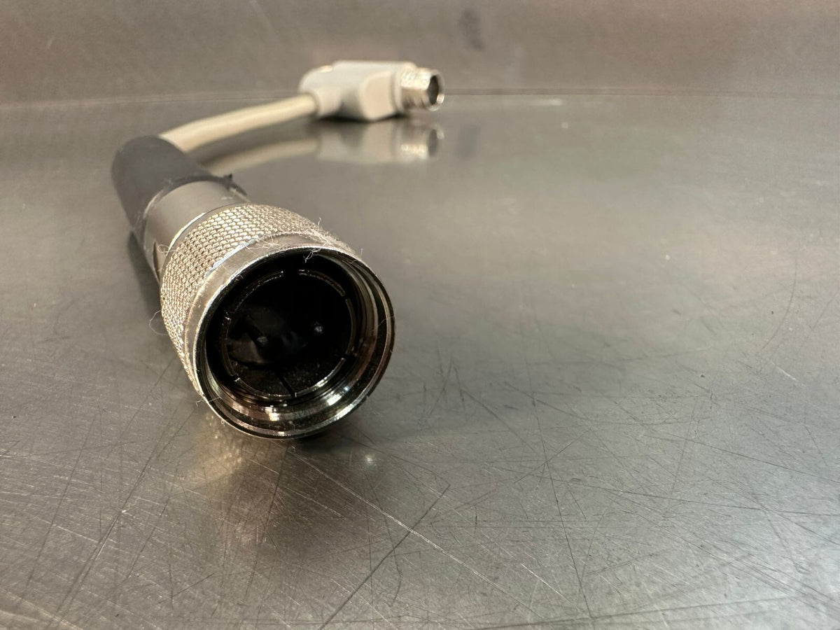 Awm E77981 2498, VW-1 80C 300V 36000675-001 Cable Connector Adap (7.2.2)