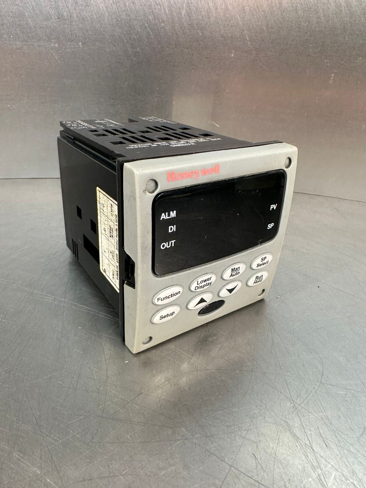 Honeywell Udc3200 DC3200-CE-2B0R-200-10000-EC-0 90-250Vac 50/60Hz (3.1.3)