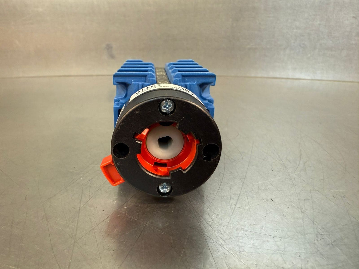 Kraus&Naimer Control Switch CH10.A723 /CH10.A723.FT3.US21 (3.5.2)