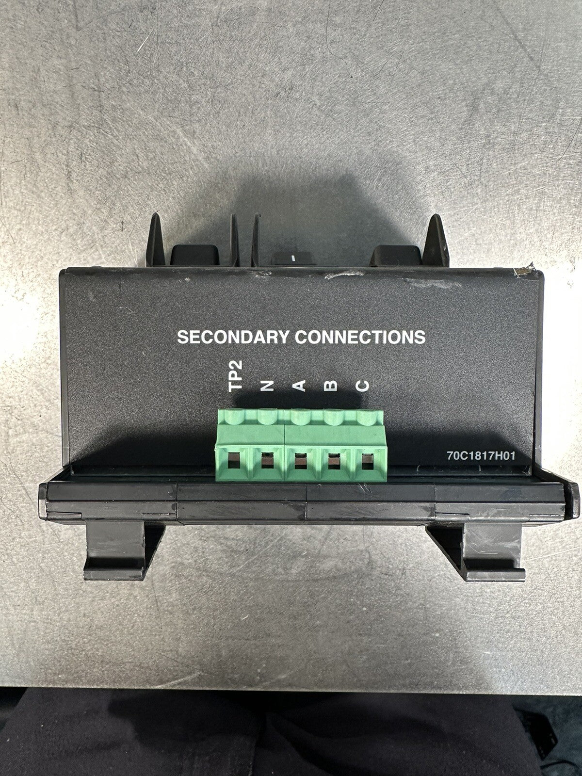 Eaton 6D32438G01 Potential Transformer Module          (BIN-1.1.2)