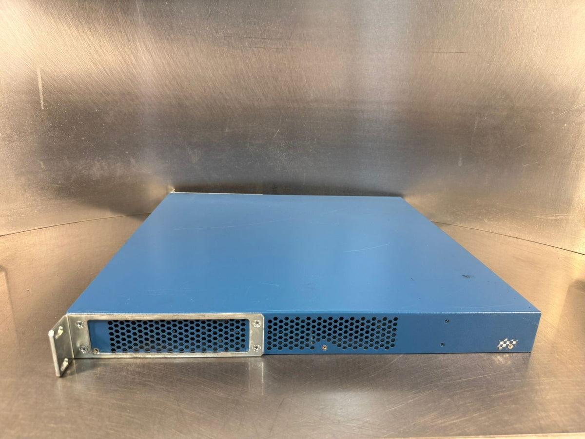 Palo Alto PA-3020 Enterprise Firewall Appli 12 Port 520-000070-00B (12.4.5)