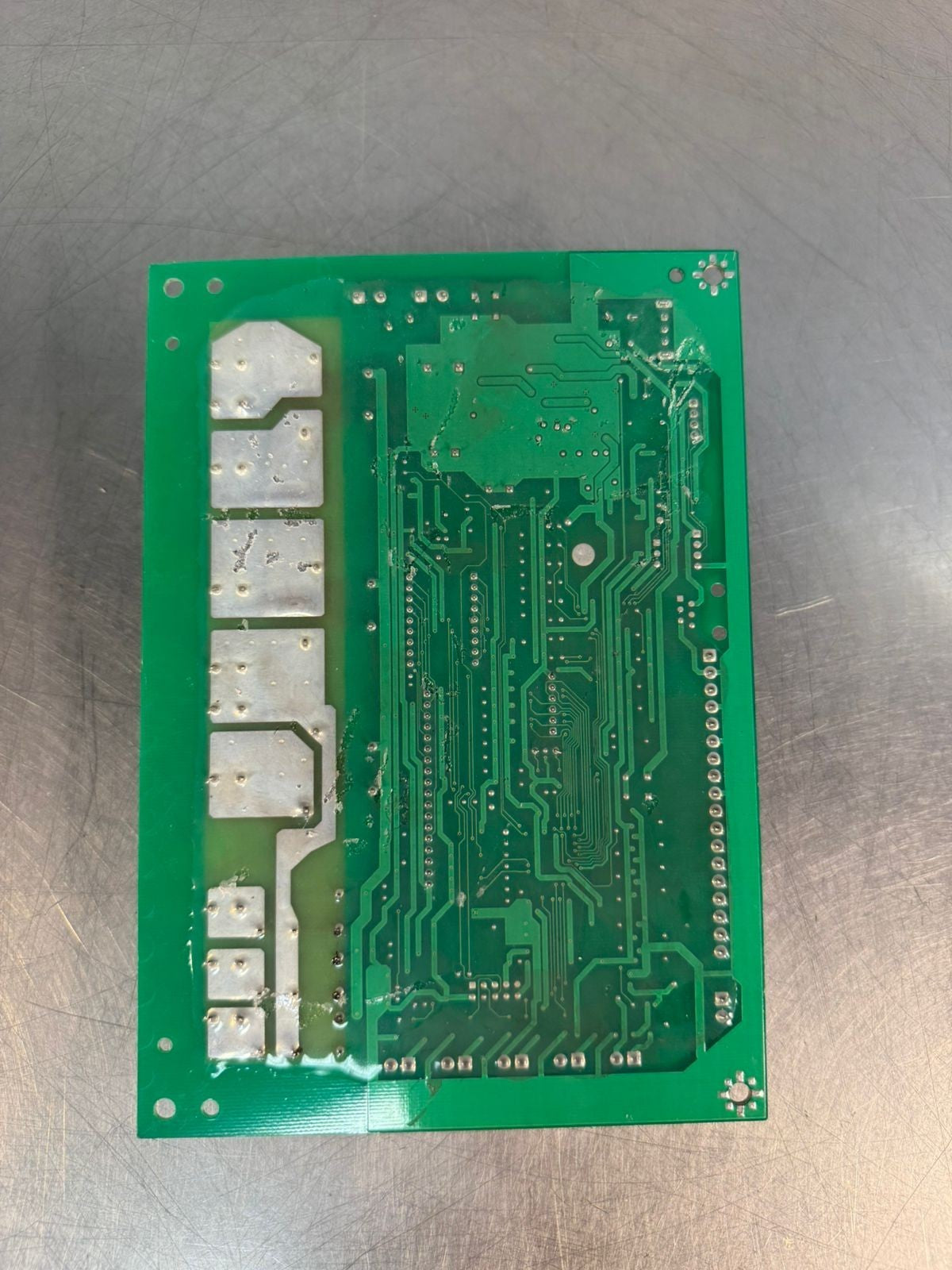 Amana 40-1129Q-A74 PCBCP134 Control Circuit Board 1401153556       (5.3.2)