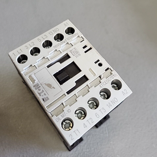 Eaton DILM7-10 XTCE007B10(BIN354)