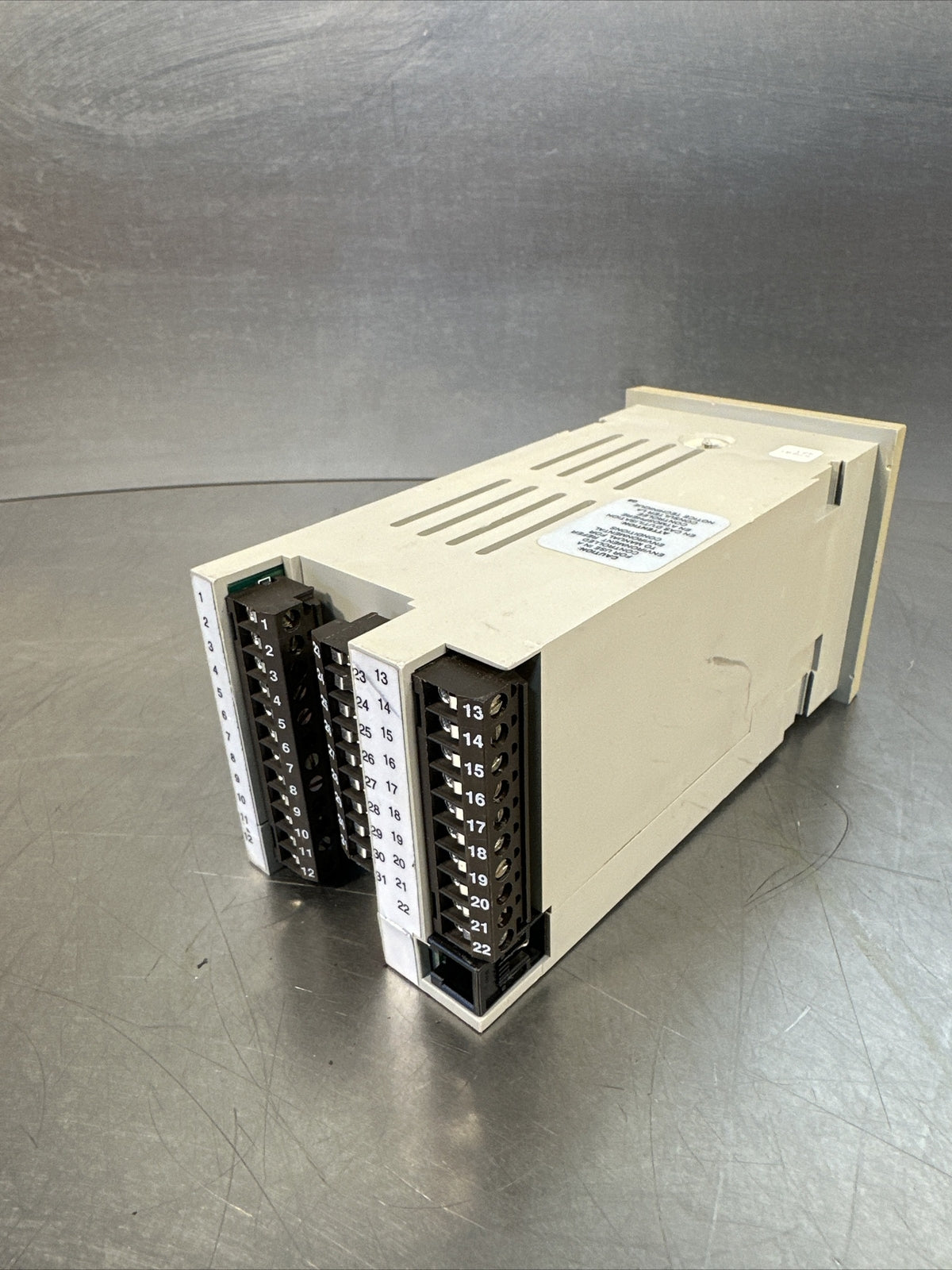 Eaton Durant 57201-421 Control Monitor 57201421 (BIN-1.3.4)