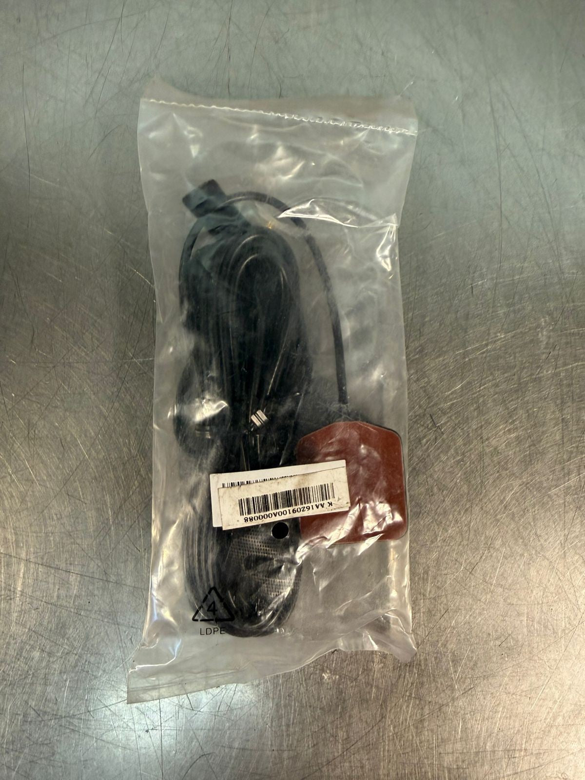 CAR ANTENA KAA16Z09100A000088  K-AA-16Z09100A000088 /194804836  (3.1.1)