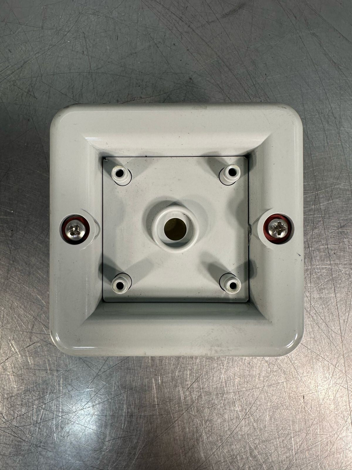 Allen Braldey 855H-BD30AD Series A 10-30V DC  100 DdBA HORN   (7.4.3)