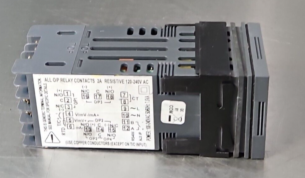 Omega P6704 2100002 Thermostat                                          (BIN642)