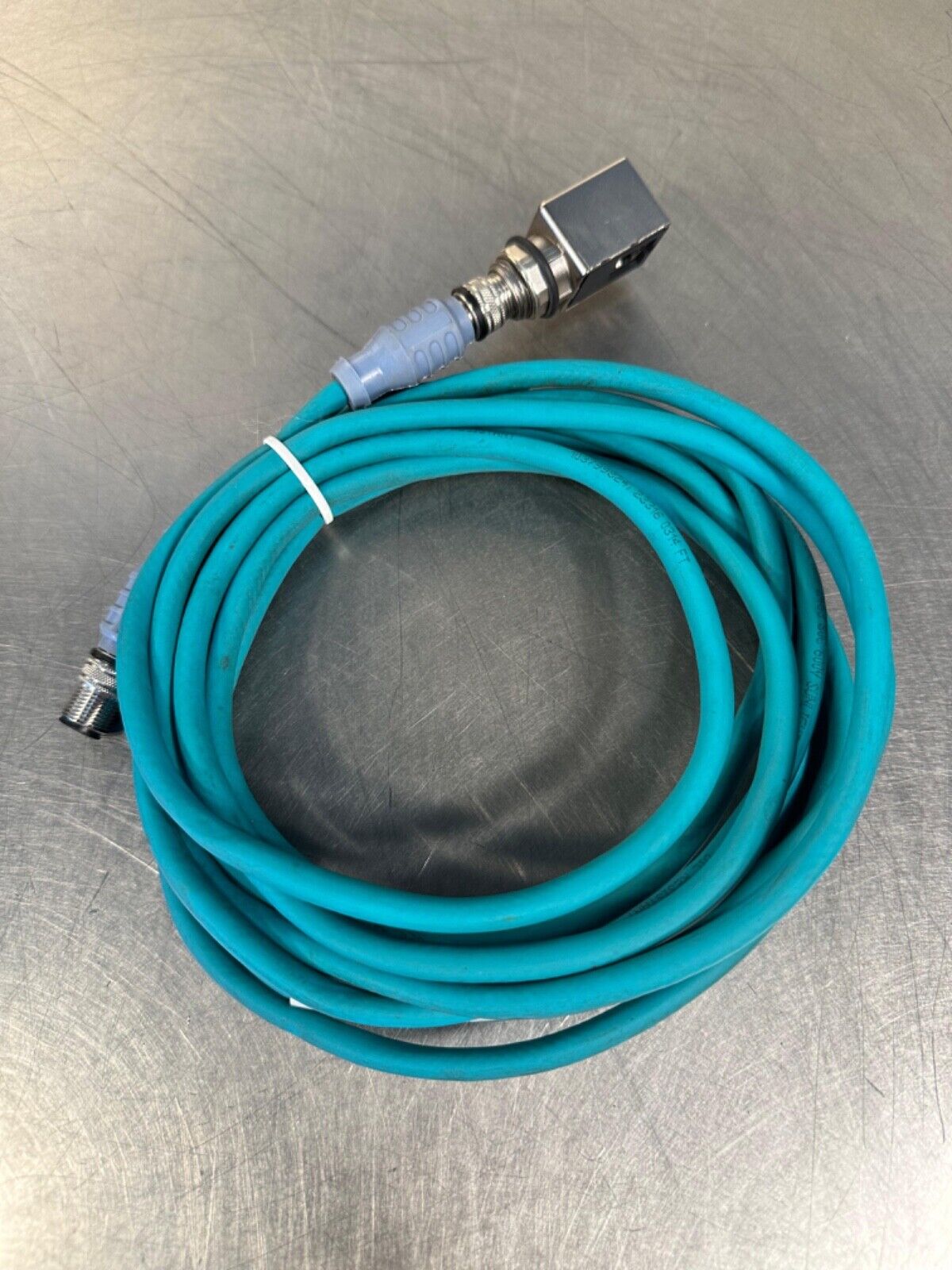 Turck Rssdv-441-4M U15772/ RSSDRSSD4414M (5E-23)