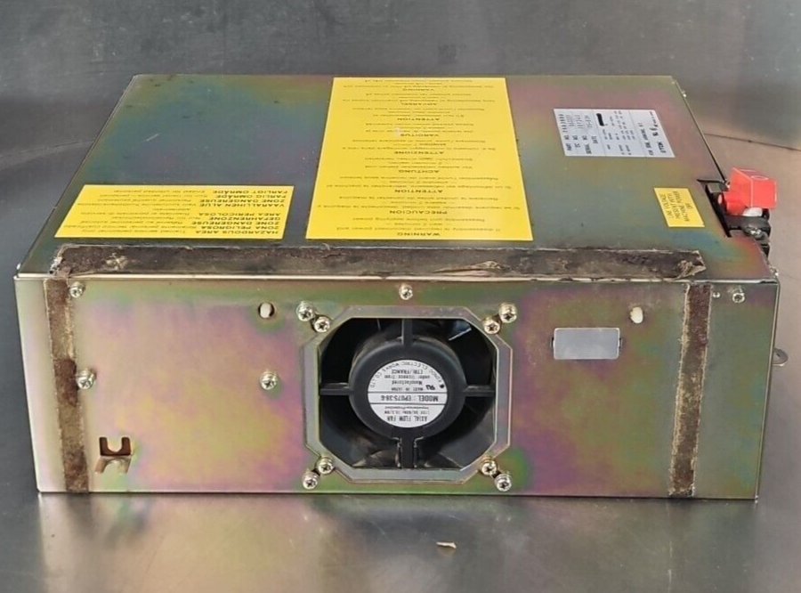 TDK Part No. 2683699 Power Supply for IBM 100~127VAC 9A                   loc4D6