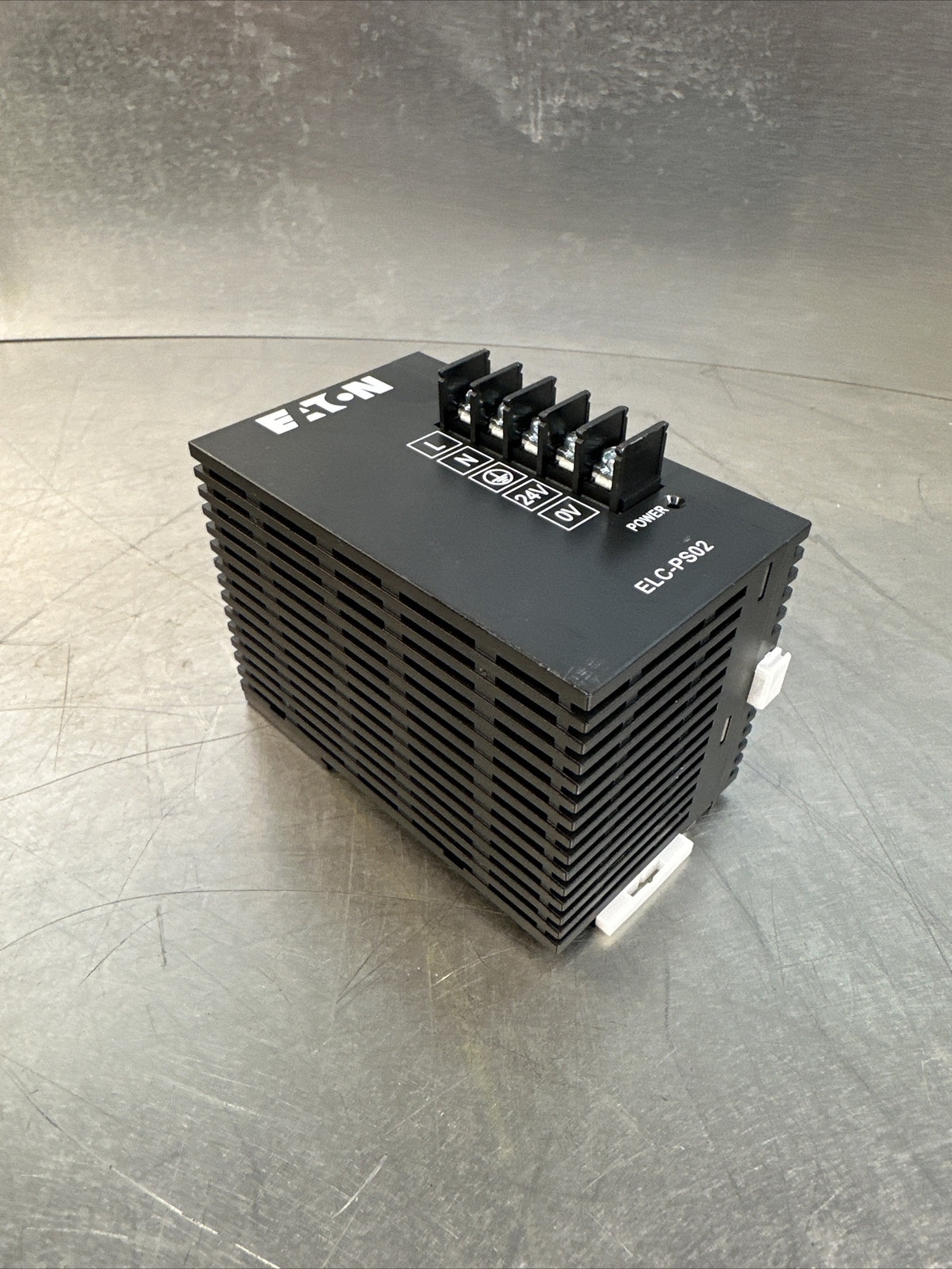 Eaton ELC-PS02 Power Supply Module ELC-PS02 (BIN-2.3.3)