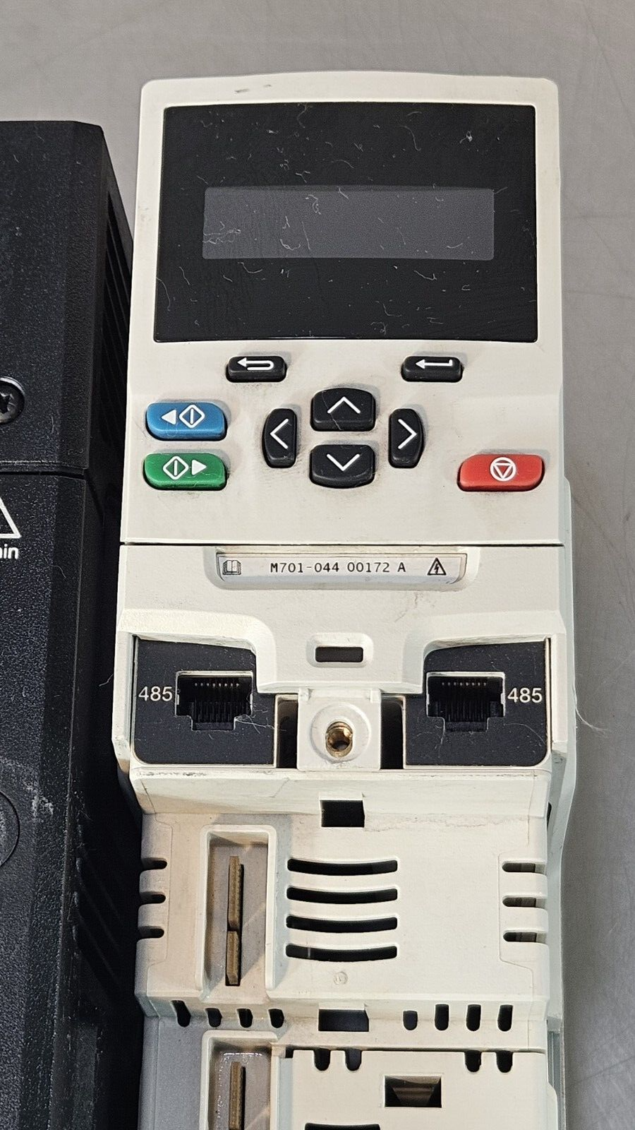 Tested Nidec Control Techniques M701-044-00172 A 7.5/15hp (BIN1.4.1)