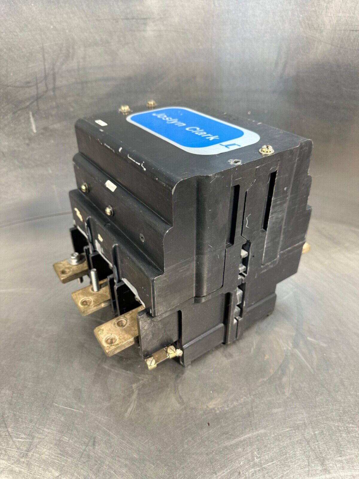 Joslyn Clark 23085 131 - 1 Used.      (4A-30)