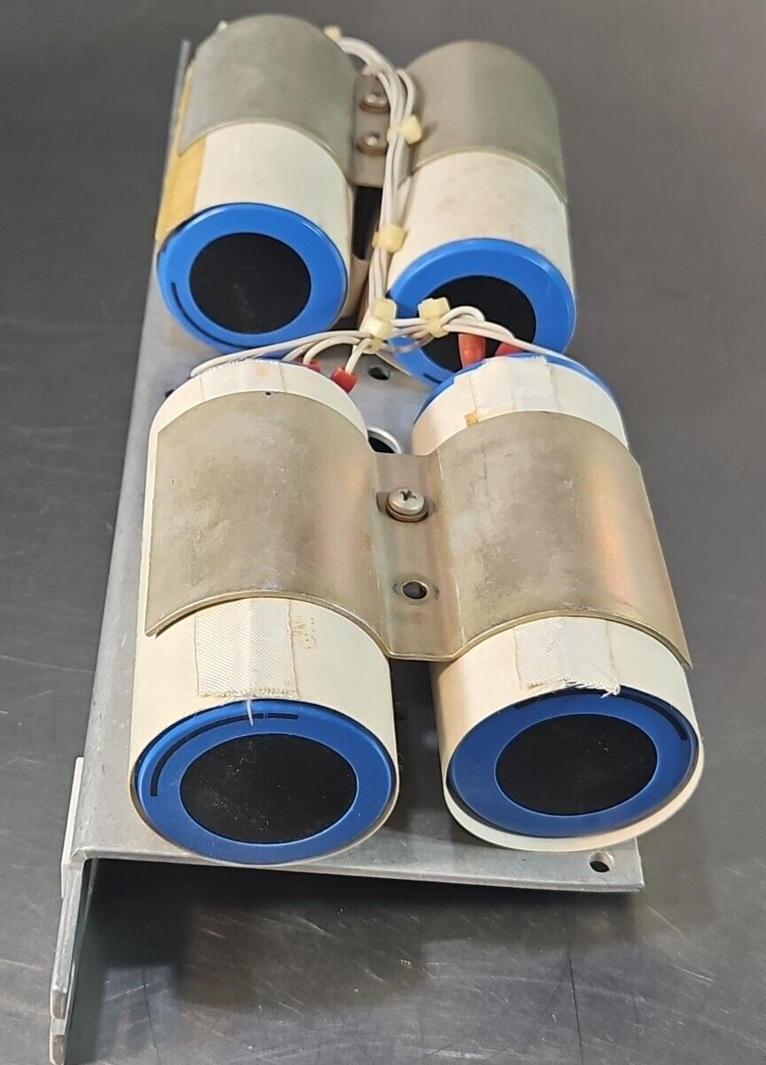 Emerson 02-744071-01   Power Supply                                      loc4C23