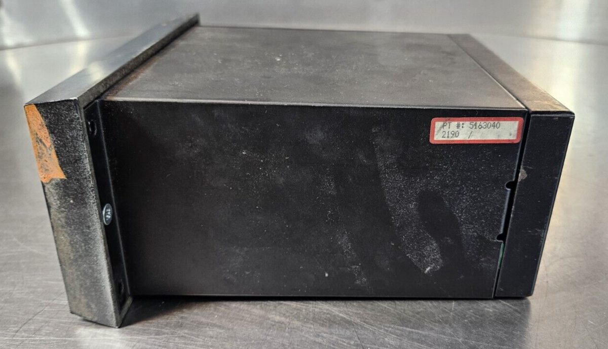RED LION 5163040 COUNTER with LED Display                               (BIN531)