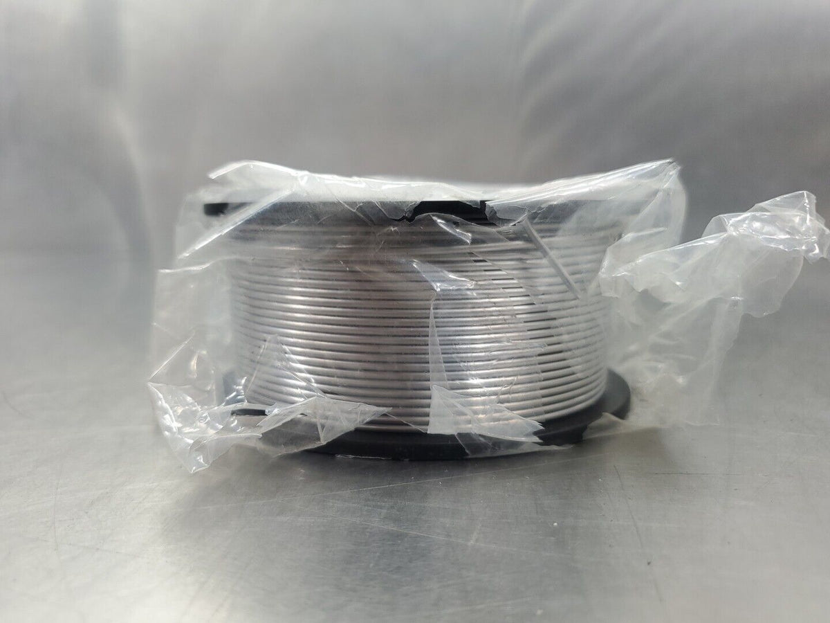 Harris Alloy 4048, 1/16", Heat No. 8318, 1lb, Welding Wire.                5E-29