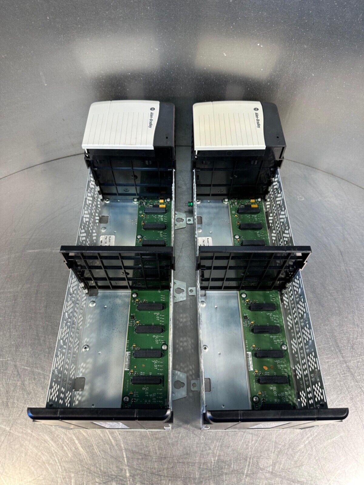 MA-82 Allen-Bradley-1756-PA75/B  -  1756-PA75/B (3C-31)