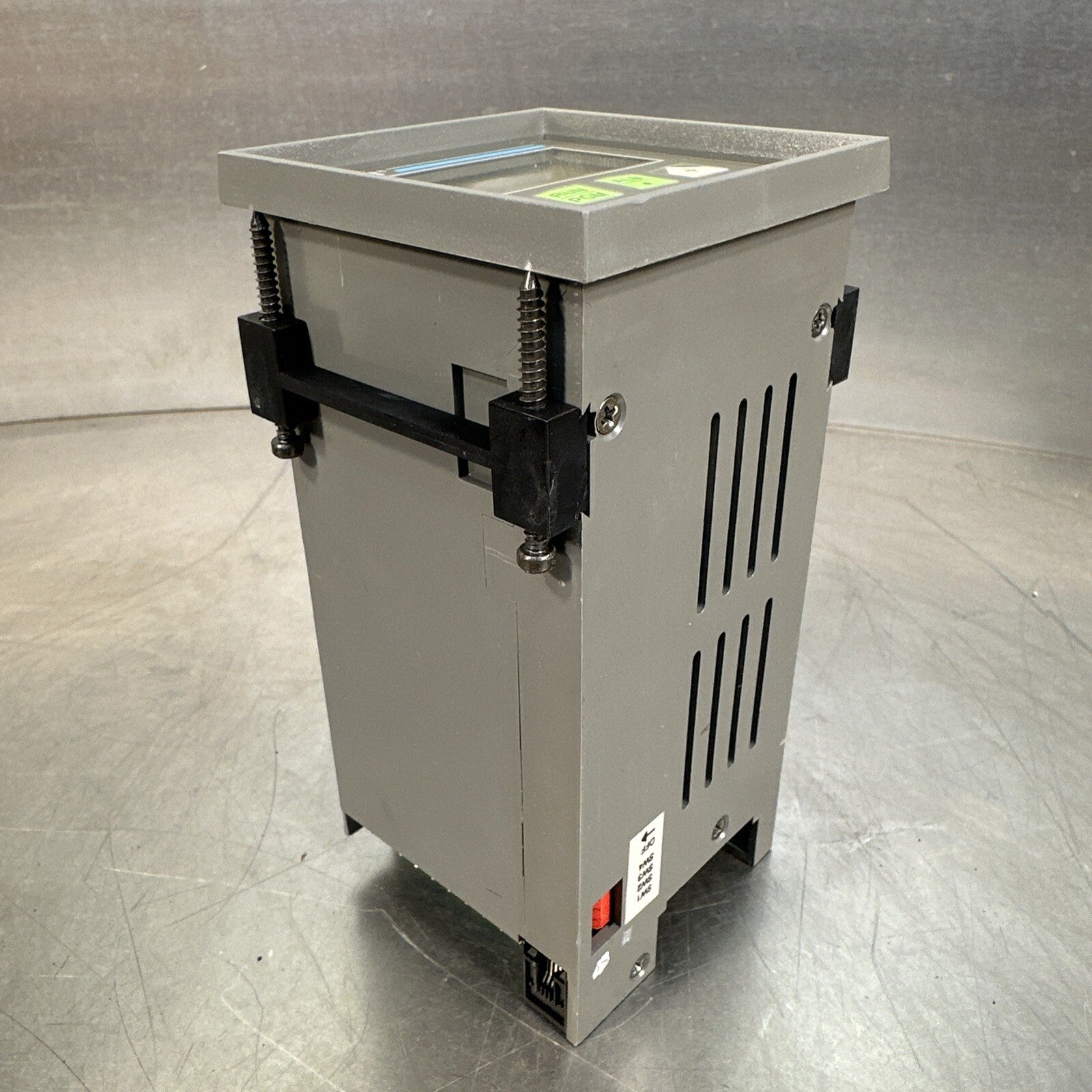 57151-402 Eaton Corp/Durant 115VAC Rate Indicator (BIN-1.1.1)