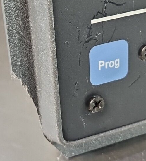 Eaton MP-3000  Protection Relay 66D2205G01 120/240 Vac                  (BIN425)