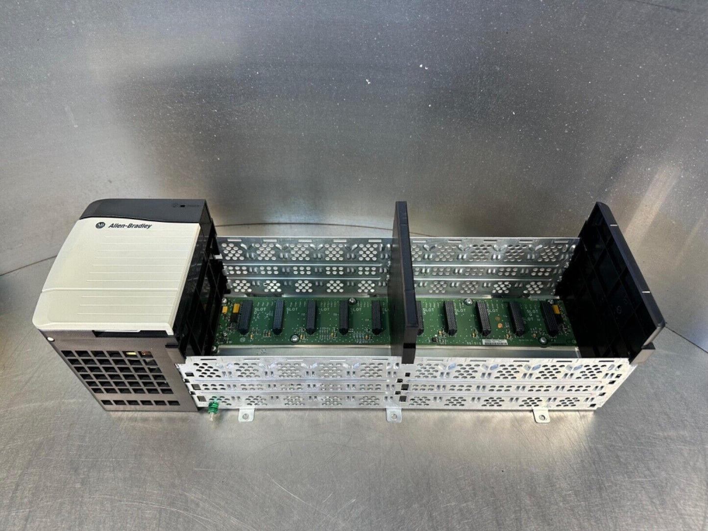 MA-82 Allen-Bradley-1756-PA75/B  -  1756-PA75/B (3C-31)