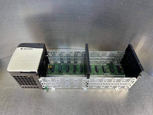 MA-82 Allen-Bradley-1756-PA75/B  -  1756-PA75/B (3C-31)