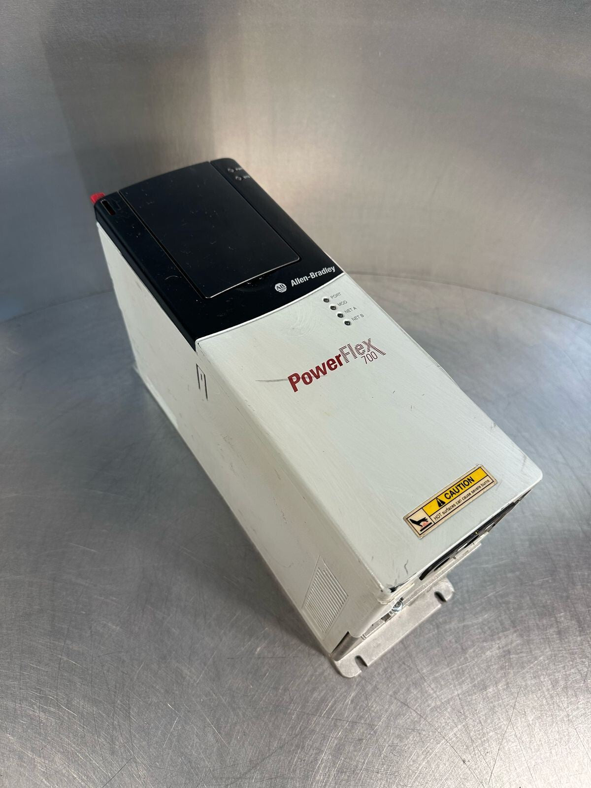 Allen Bradley /B 20BD5P0A0AYNANCO 20B-D-5P0-A-0-AYNANCO (8.4.1)