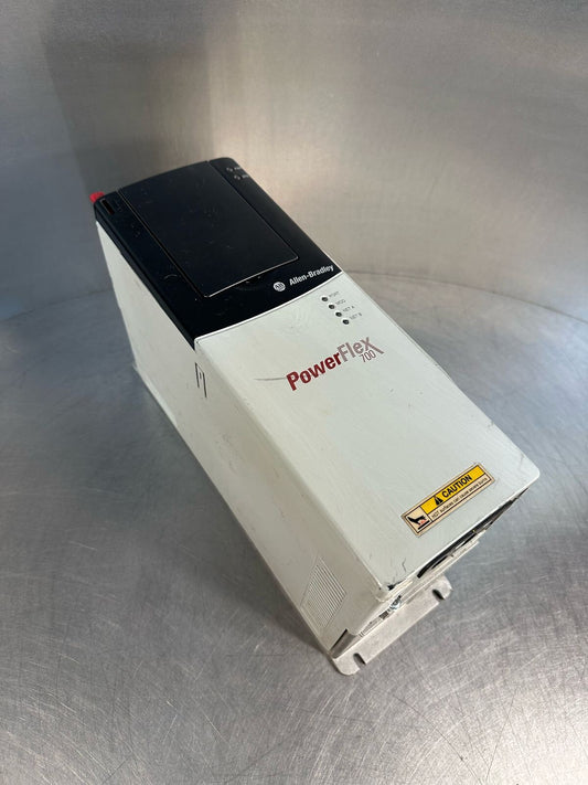 Allen Bradley /B 20BD5P0A0AYNANCO 20B-D-5P0-A-0-AYNANCO (8.4.1)