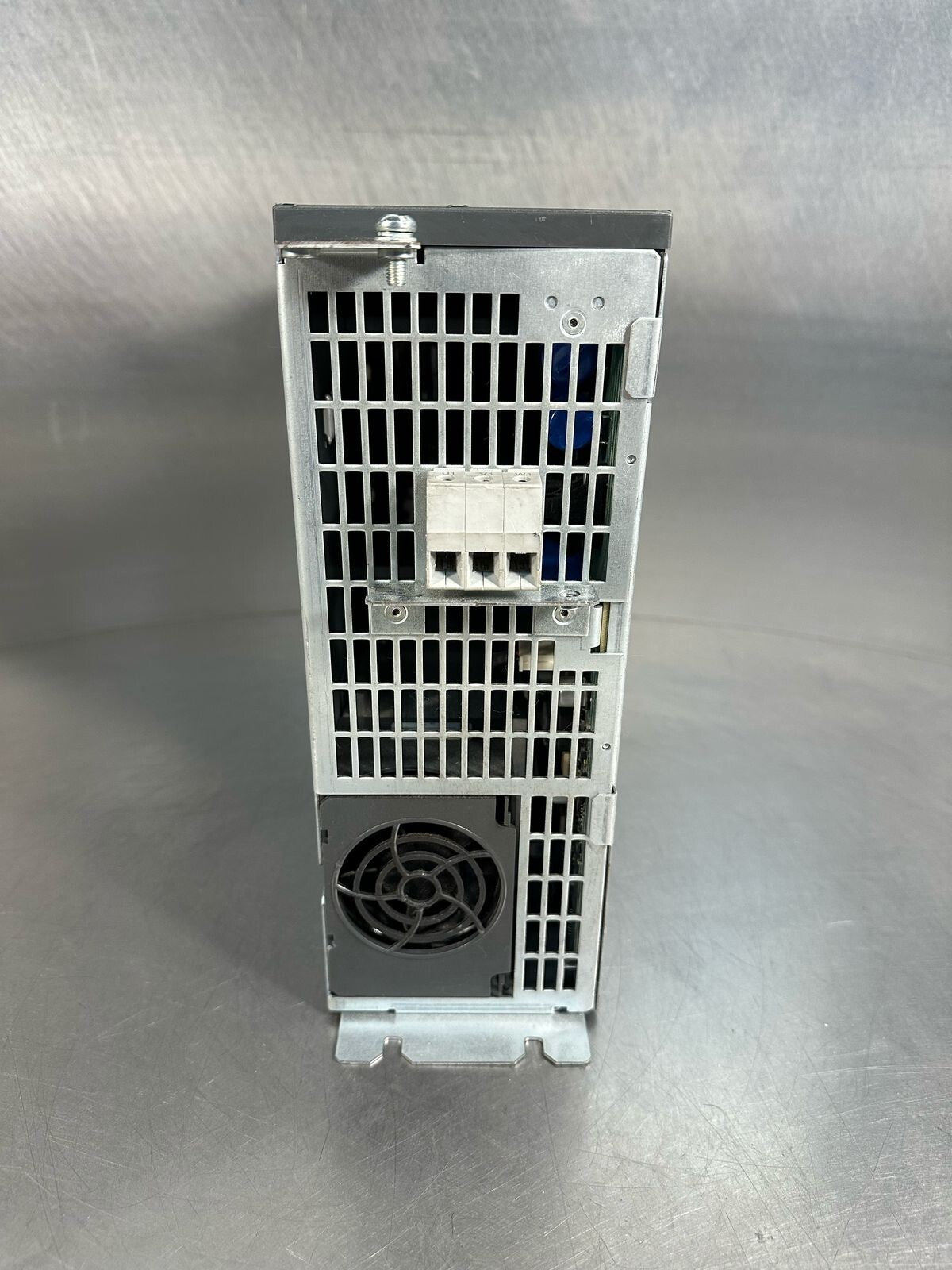 Siemens Sinamics 6SL3130-6TE21-6AA4                     (8.4.8)