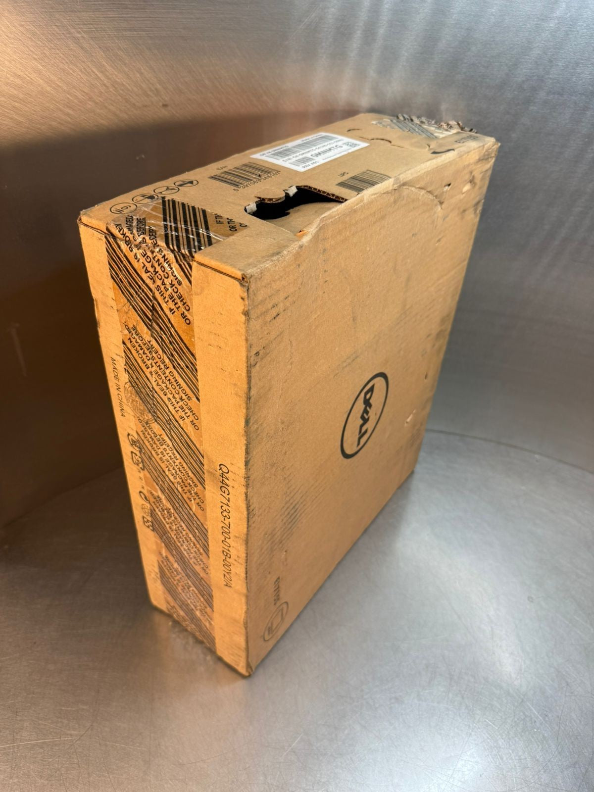 Dell Monitor DP/N 0MNMTG Rev A01                                  (10.3.1)