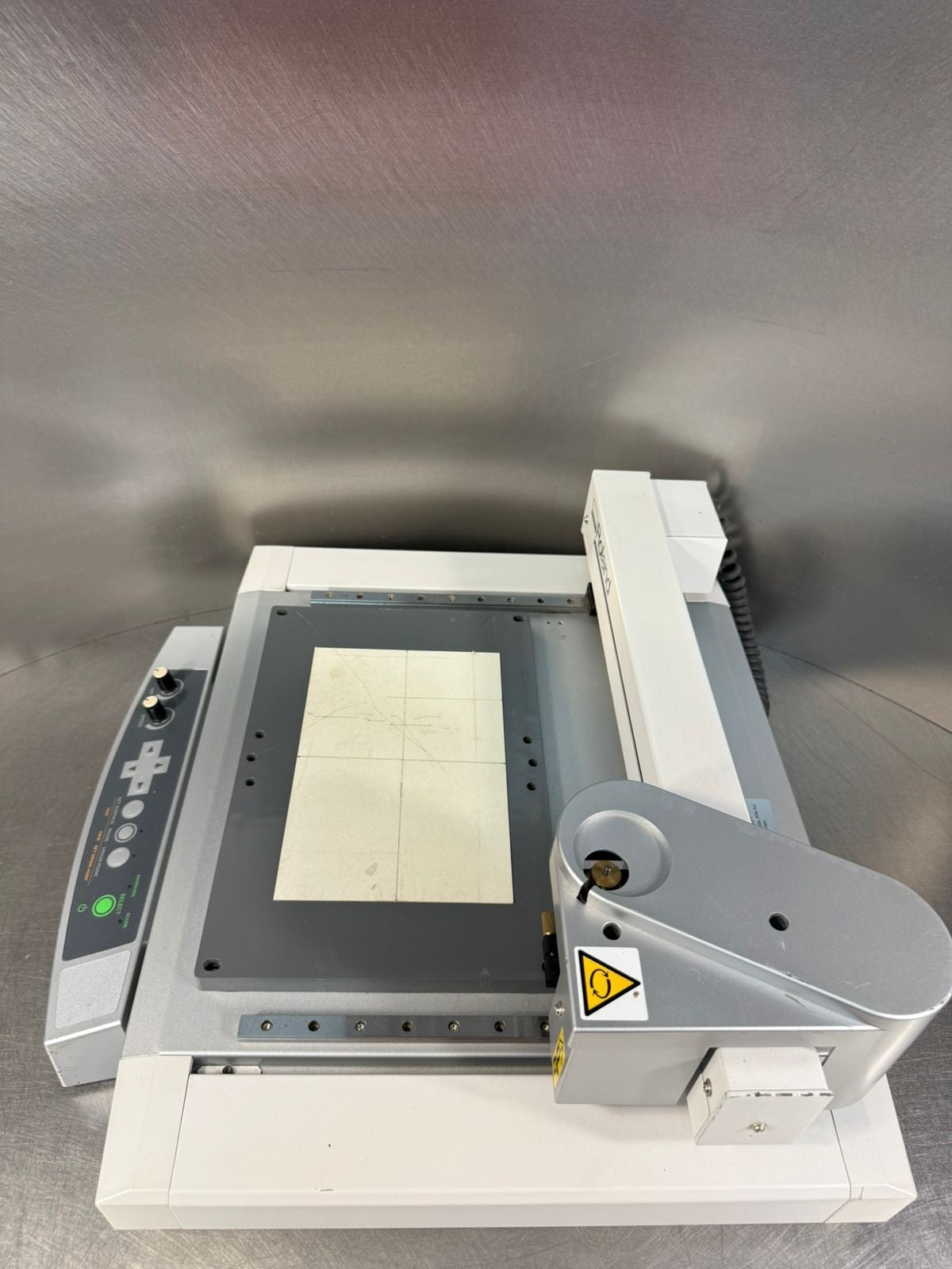 Roland EGX-30A Engraving Machine / Desktop Engraver 24V-0.7A       (3.3.2)