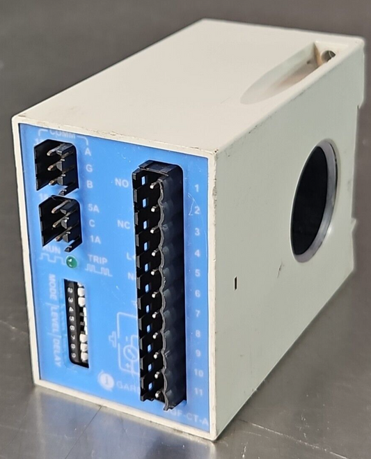 iGuard DGF-CT-A Relay Contactor                                          loc4A11