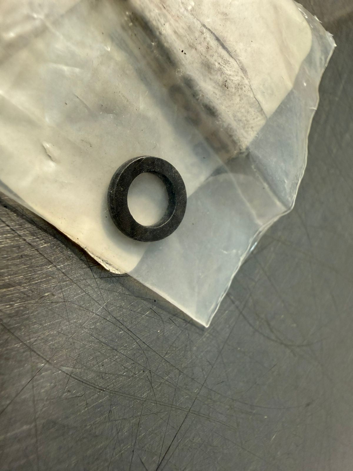New HW30247 - ZEBRA WASHER   (3.1.1)