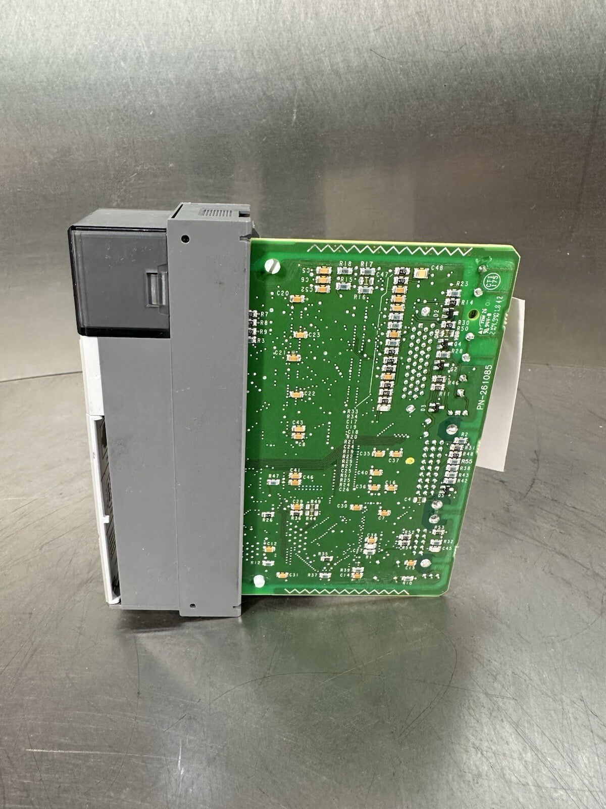 2023 Factory Sealed ALLEN BRADLEY  1747-L532 SER  F , FW 11. (BIN-6.4.2)