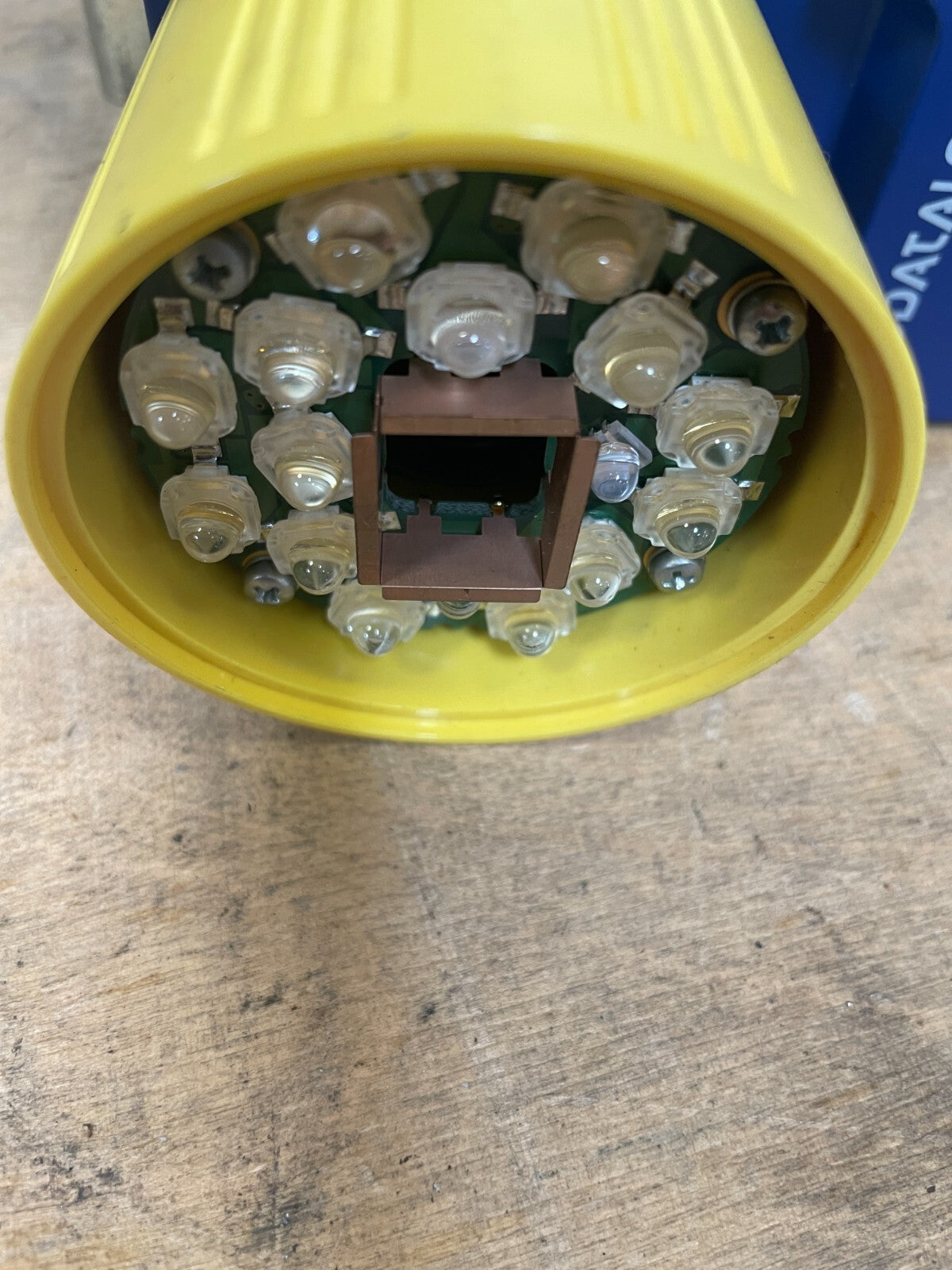 Datalogic Matrix 410 600-000 Industrial 2D Imager Scanner  @3.3.5